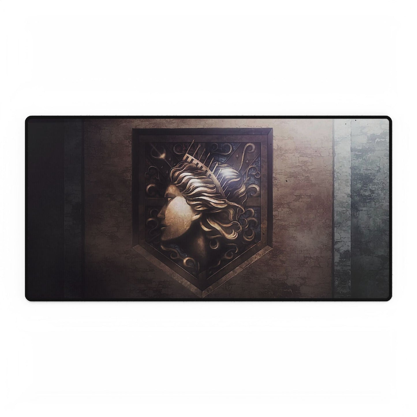 Wall Sina! Mouse Pad