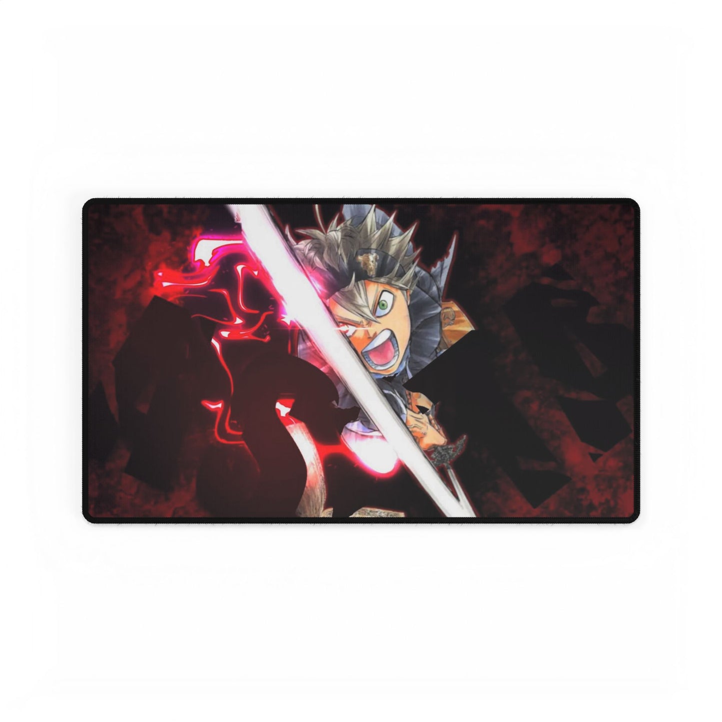ASTA! Mouse Pad