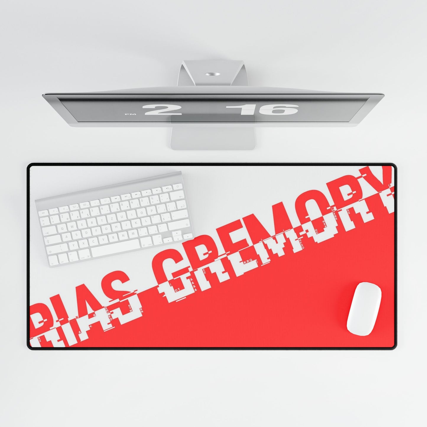 High School DxD Rias Gremory Mouse Pad