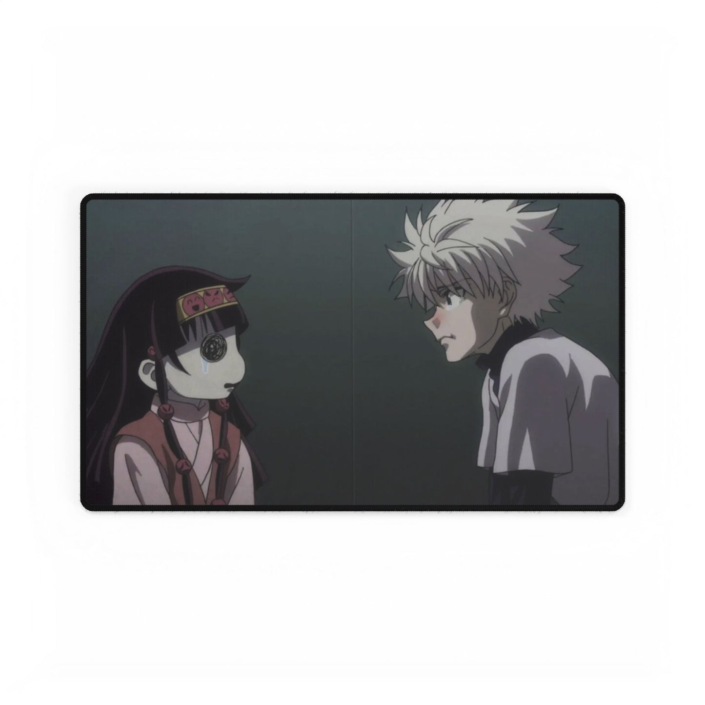 Hunter x Hunter Mouse Pad