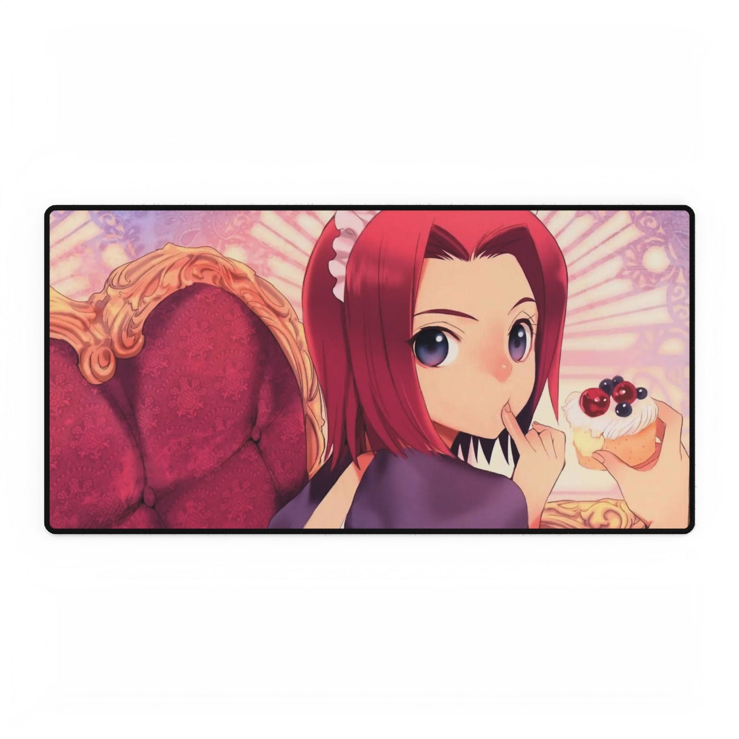 Anime Code Geass Mouse Pad