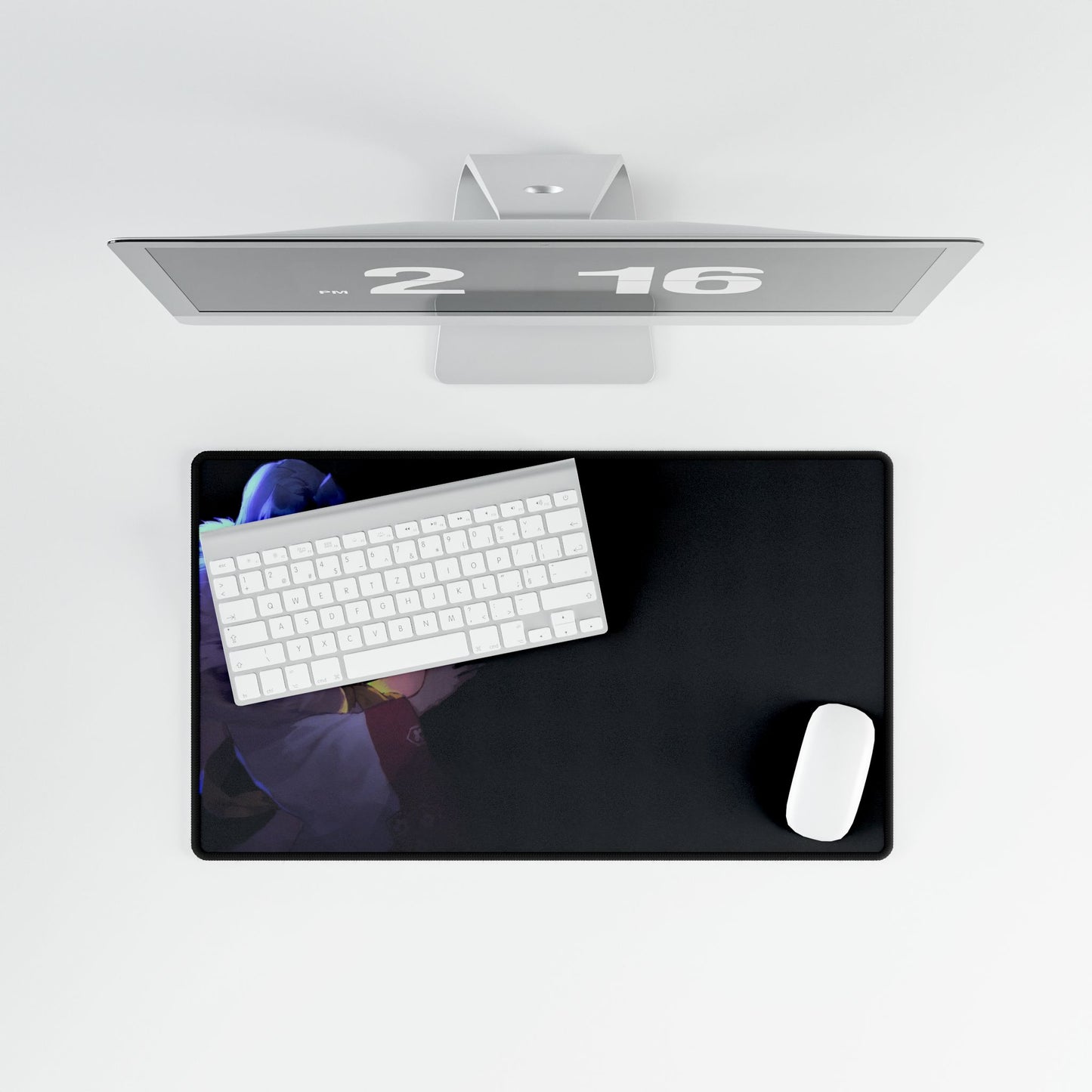InuYasha Mouse Pad