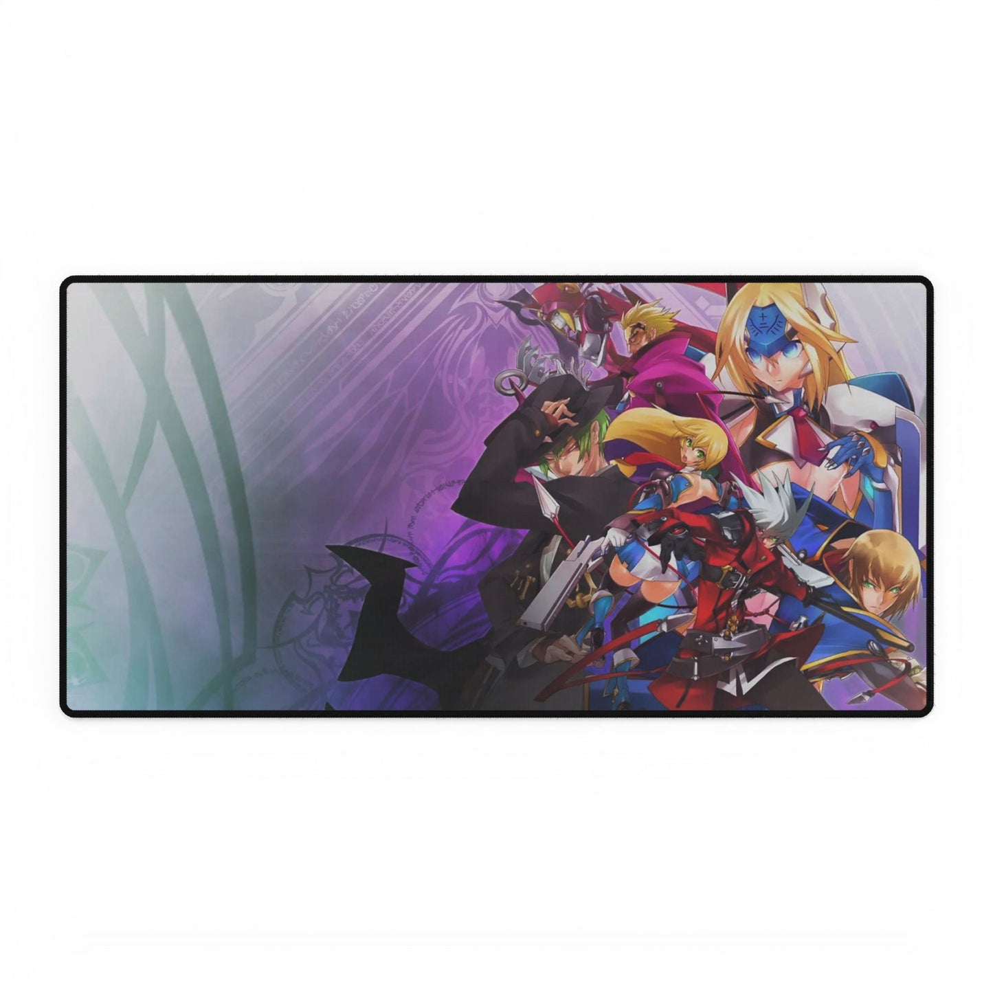 Blazblue Mouse Pad
