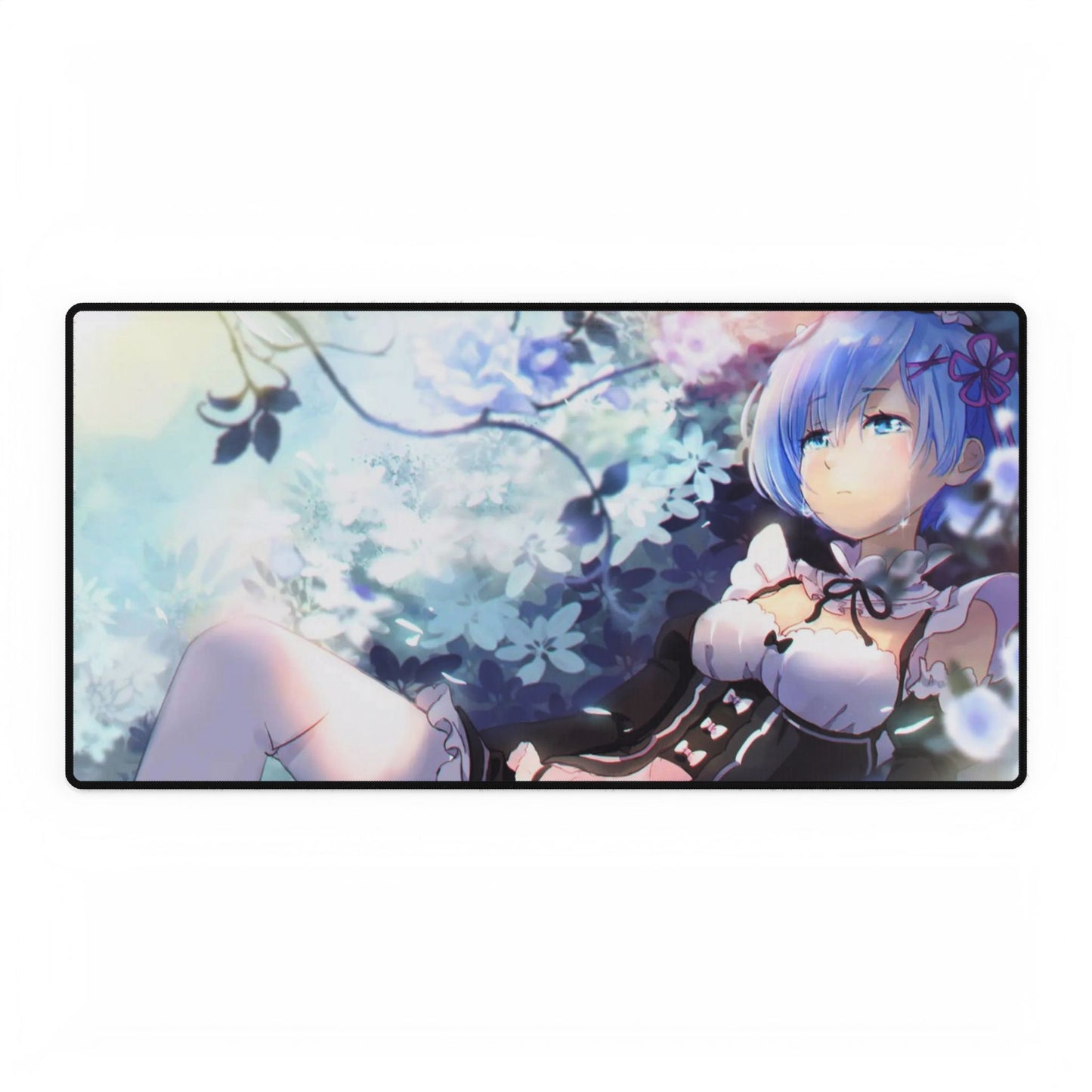 Anime Re:ZERO -Starting Life in Another World- Mouse Pad