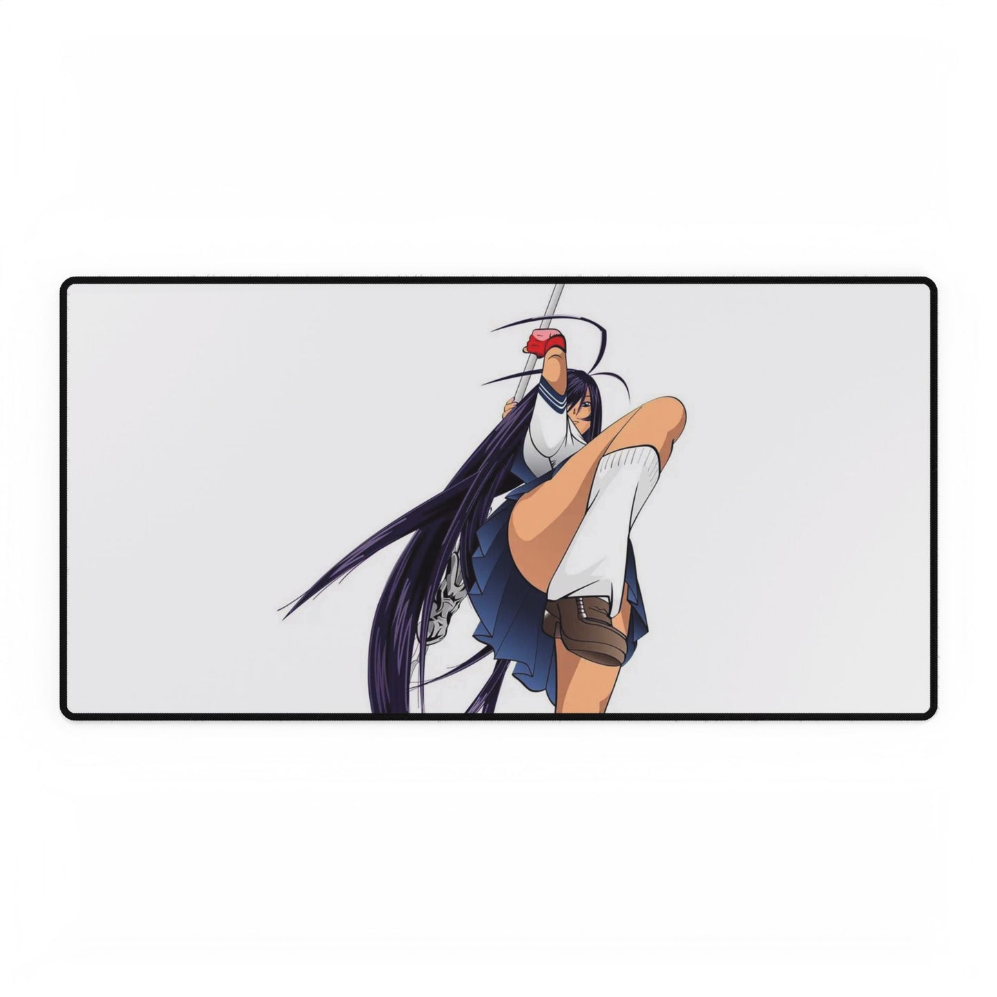 Ikki Tousen Mouse Pad