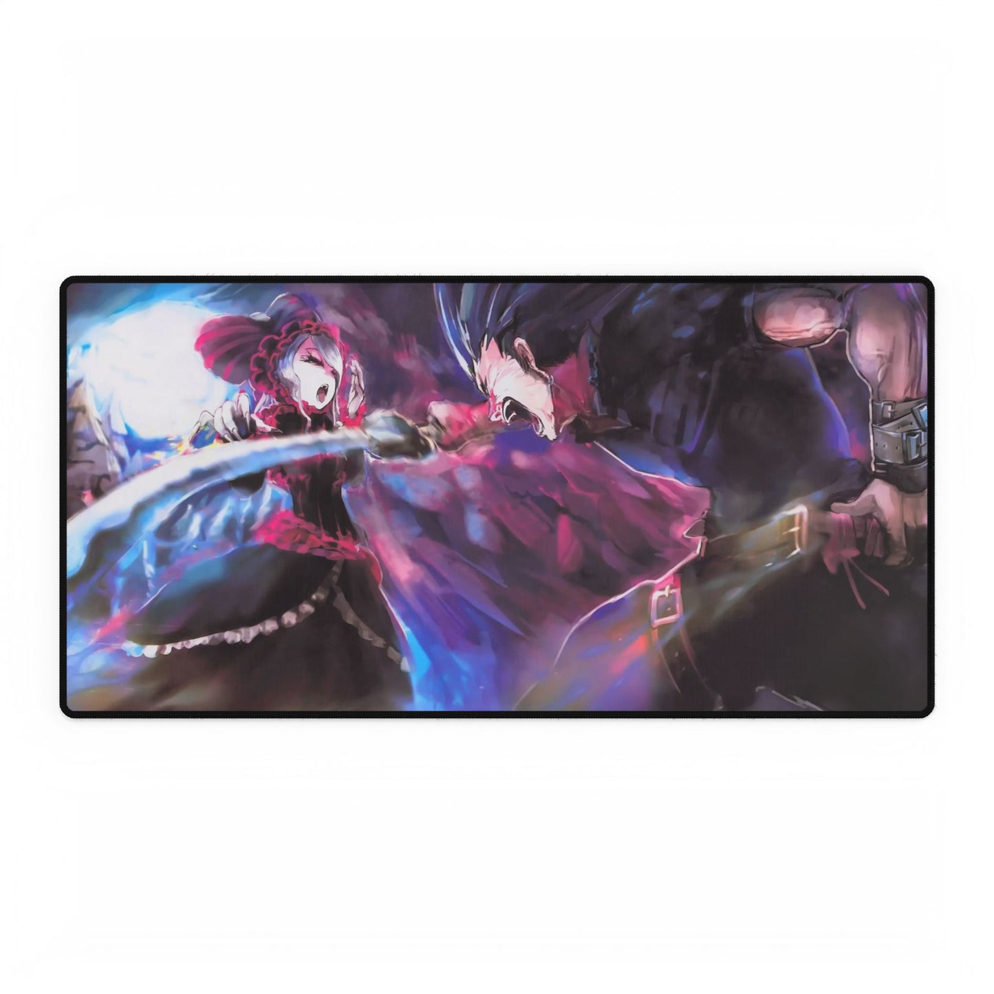 Overlord Shalltear Bloodfallen Mouse Pad