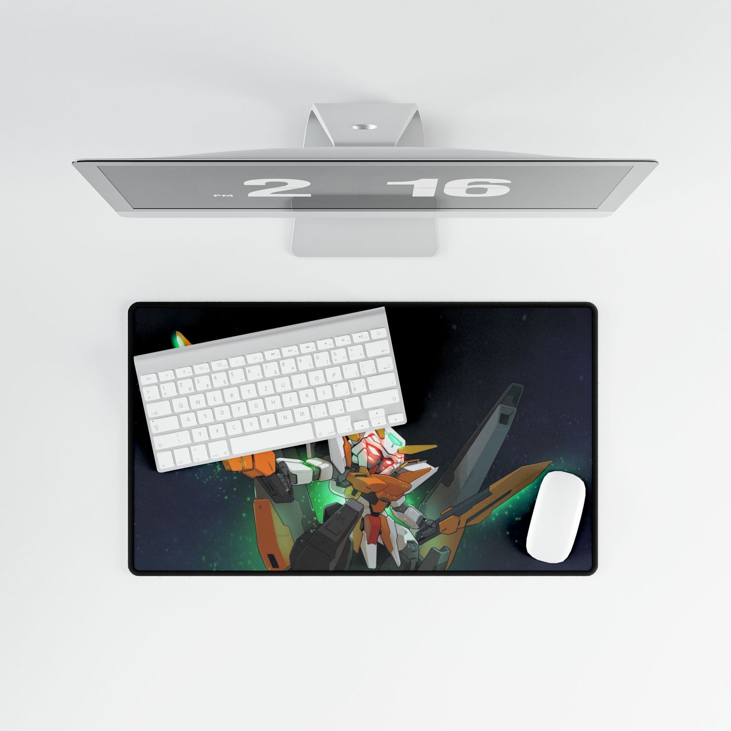 GN-011 Gundam Harute Mouse Pad