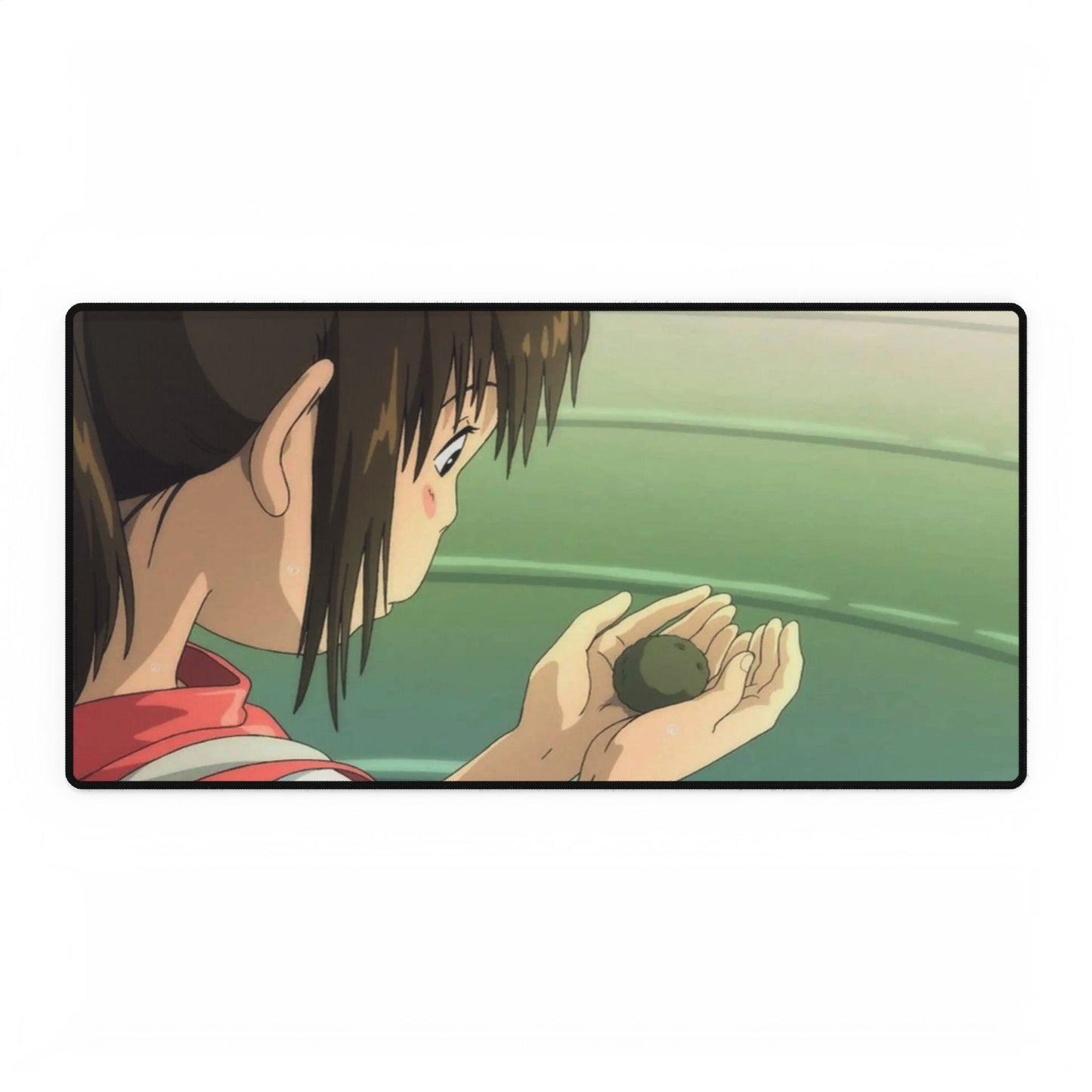 Anime Spirited Away Mouse Pad