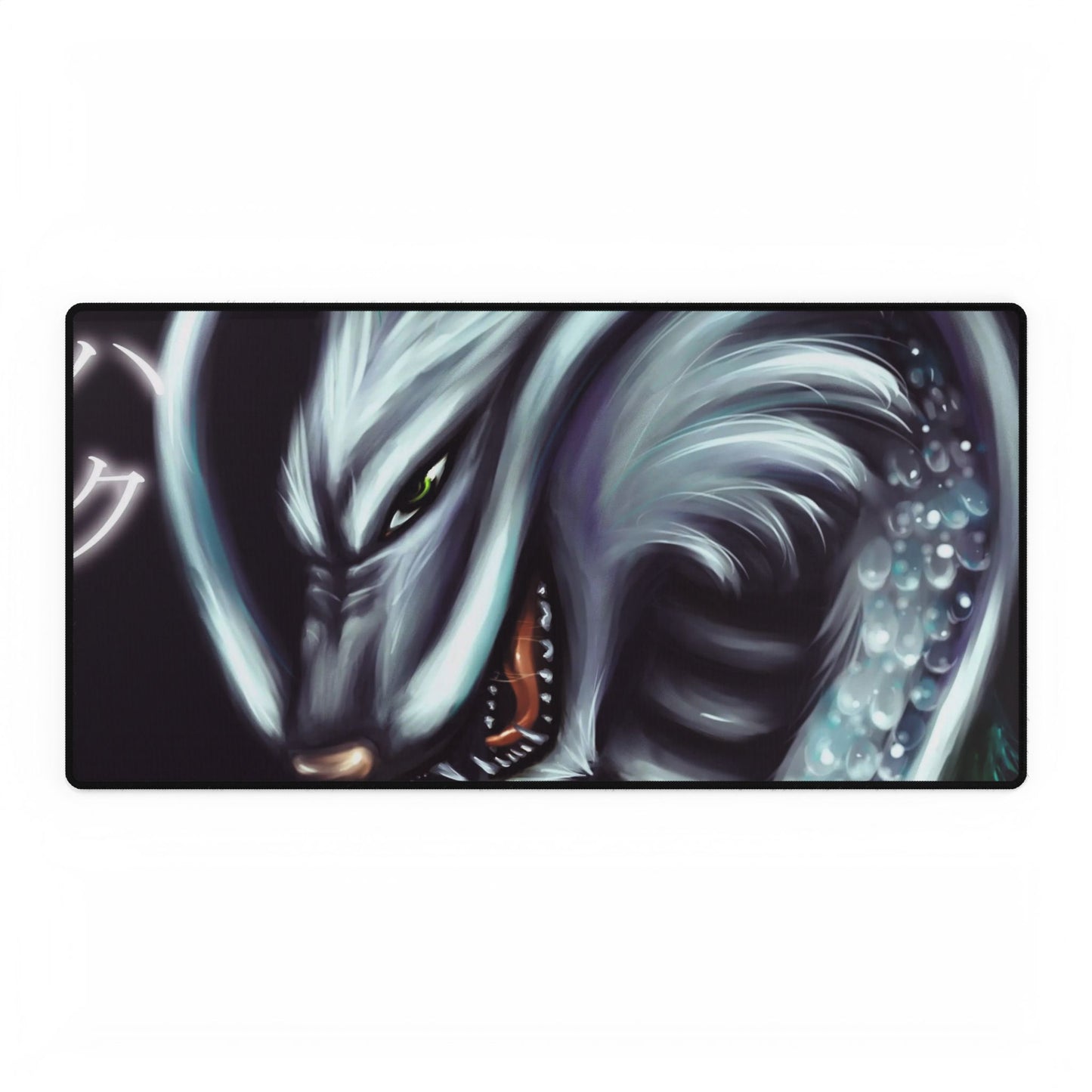 Anime Spirited Away Mouse Pad