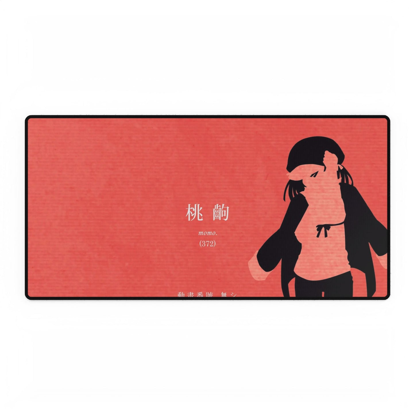Sengoku - Monogatari Scene Mouse Pad