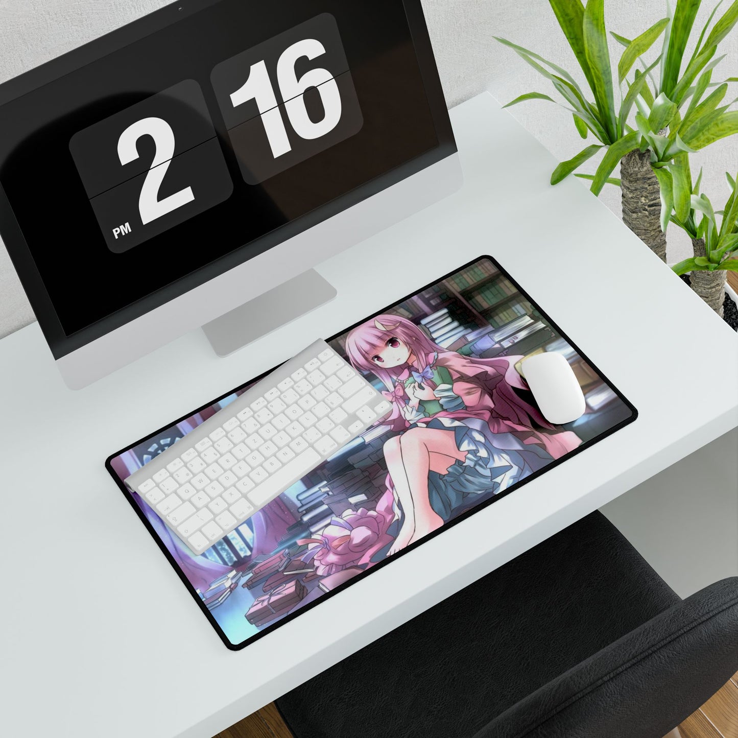 Touhou Mouse Pad
