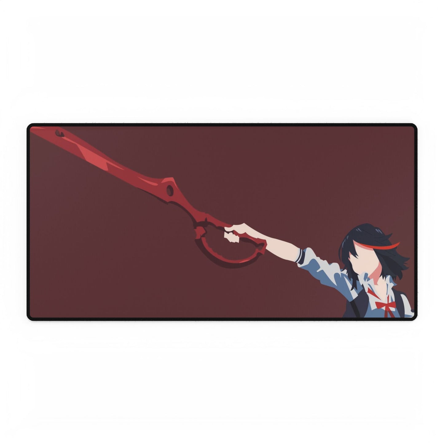Anime Kill La Kill Mouse Pad