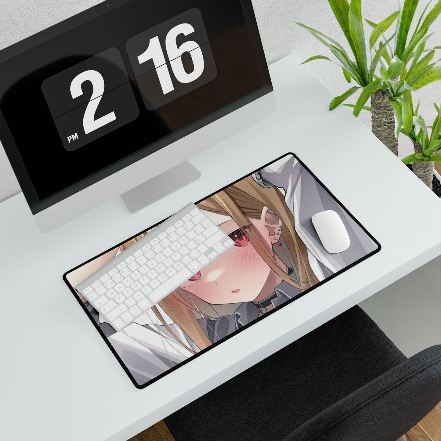 My Dress-Up Darling Mouse Pad