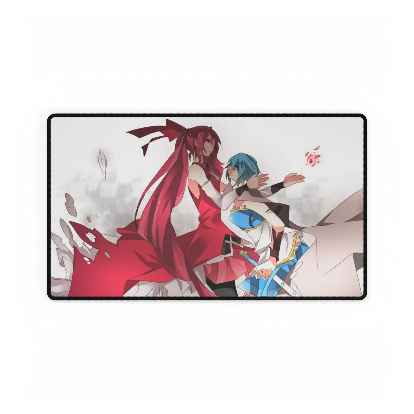 Mahou Shoujo Madoka☆Magica Mouse Pad