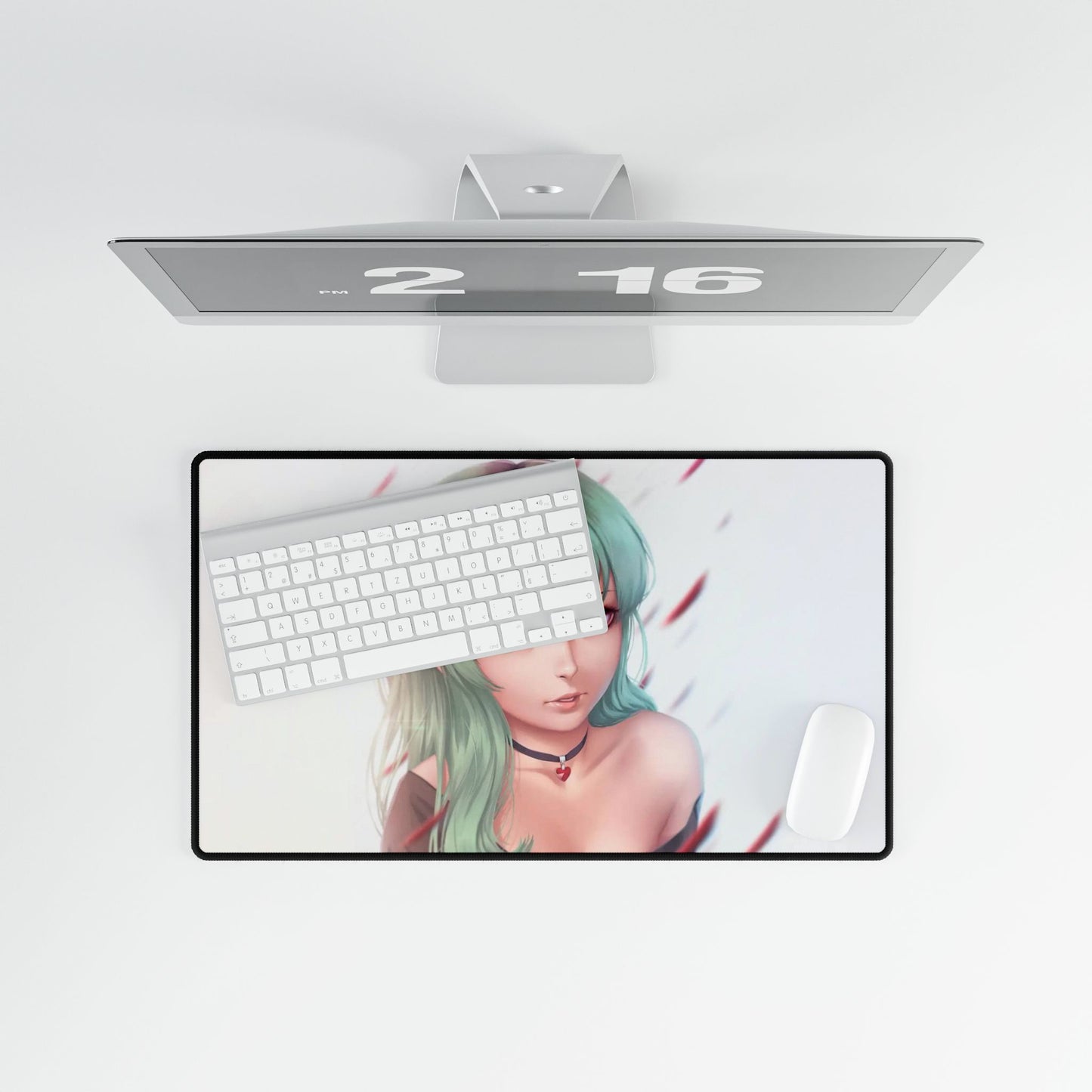 Tokyo Ghoul Eto Yoshimura Mouse Pad