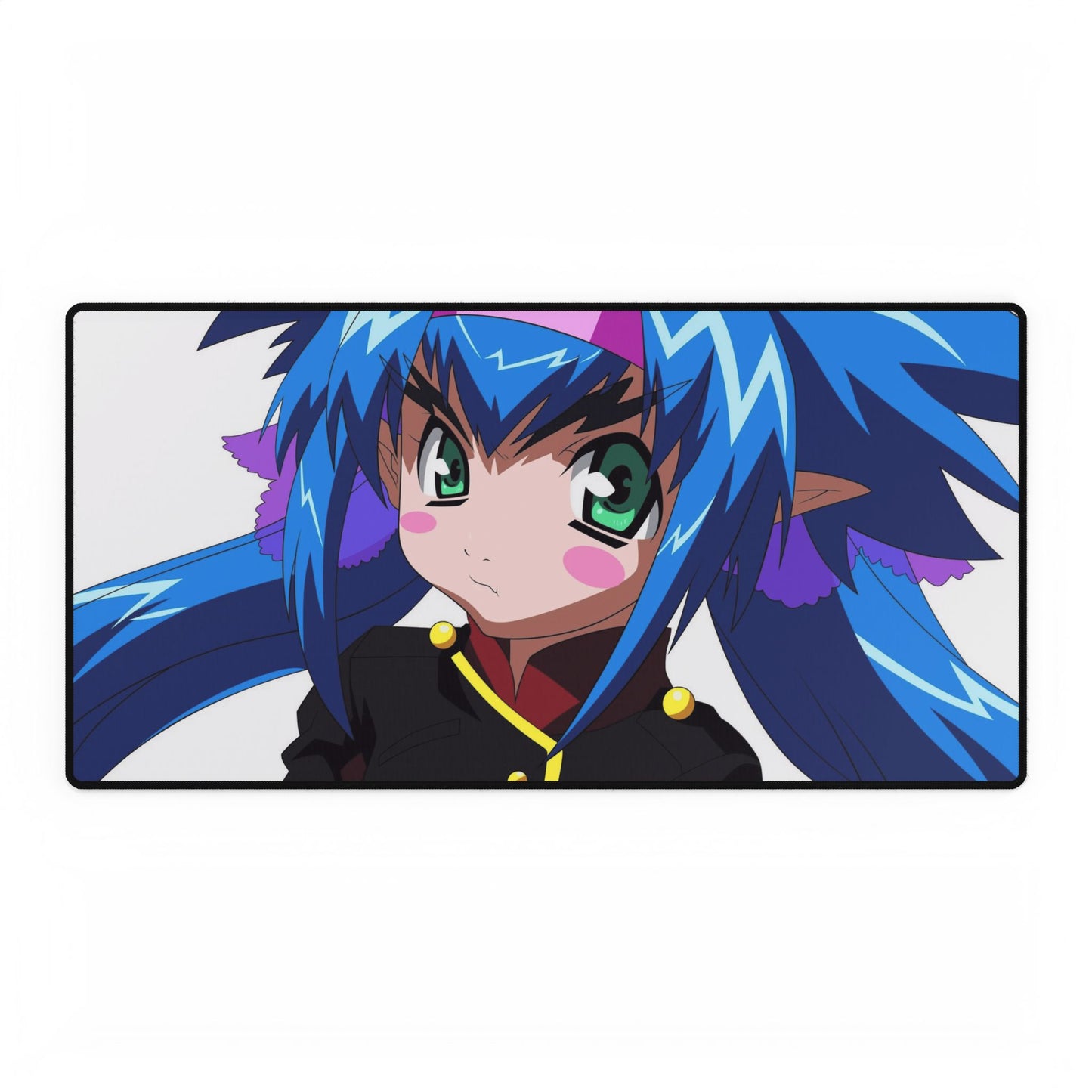 Macross Mouse Pad