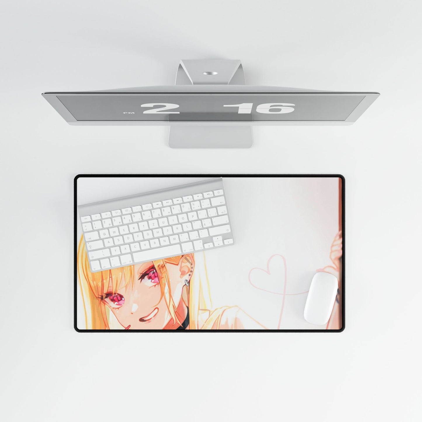 Anime My Dress-Up Darling Mouse Pad