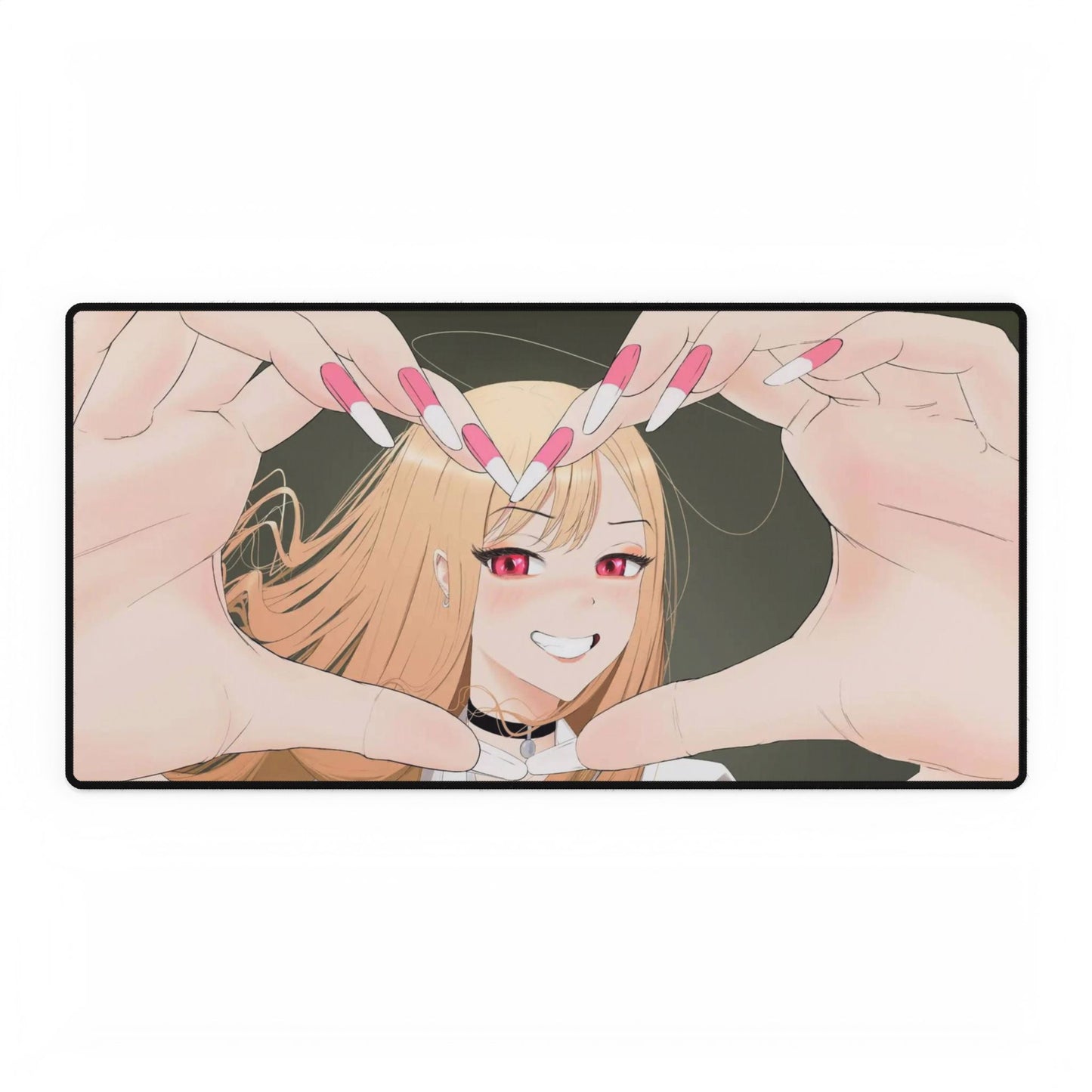 My Dress-Up Darling Mouse Pad