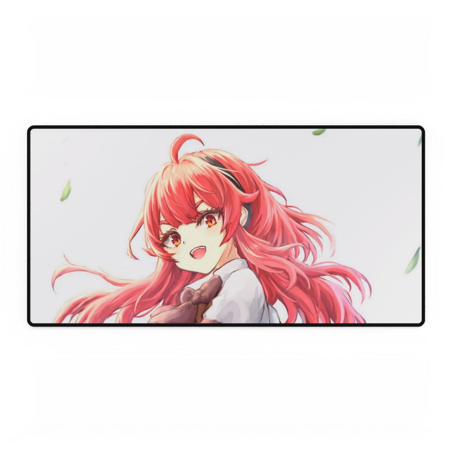 Mushoku Tensei: Jobless Reincarnation Mouse Pad