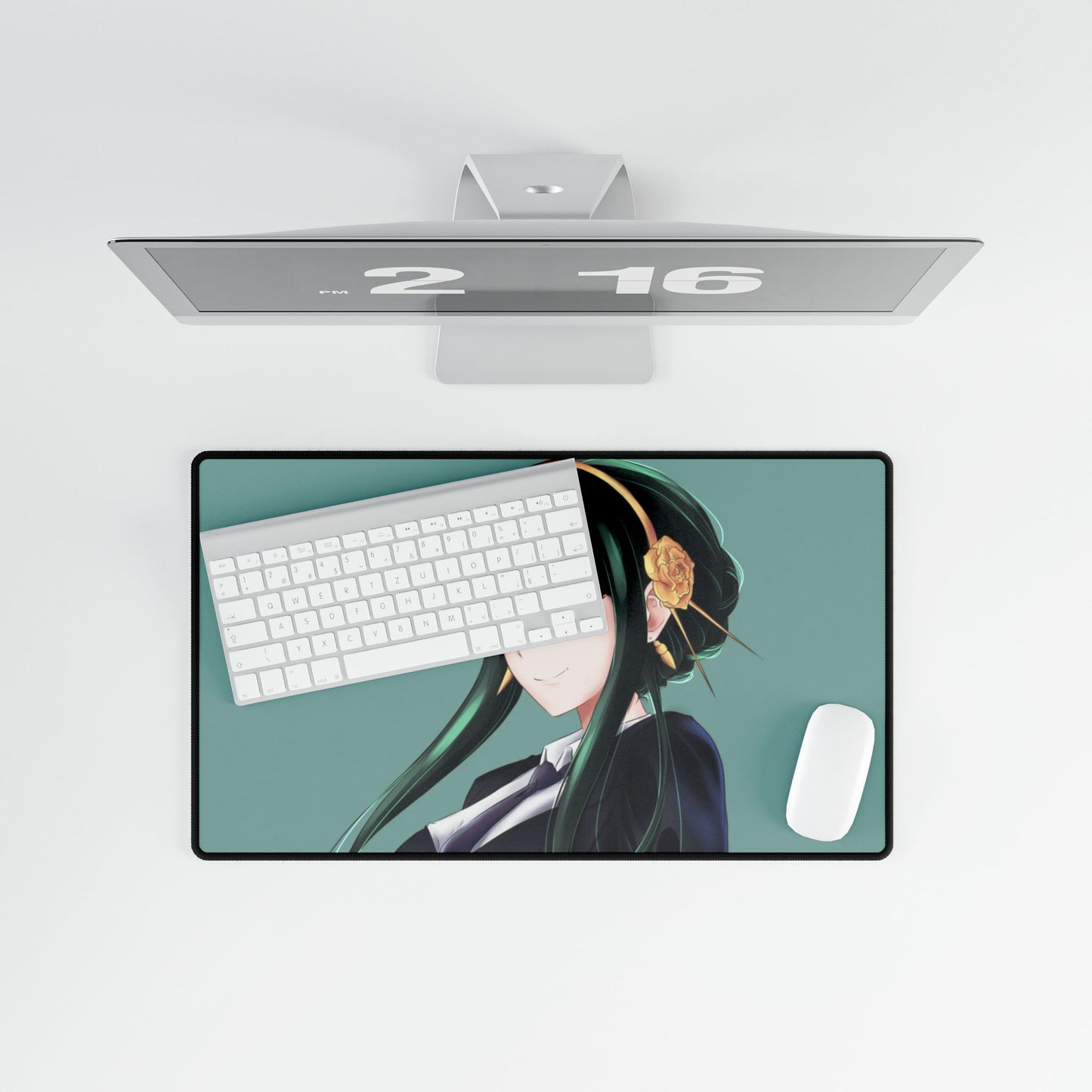 Spy x Family Yor Forger Mouse Pad