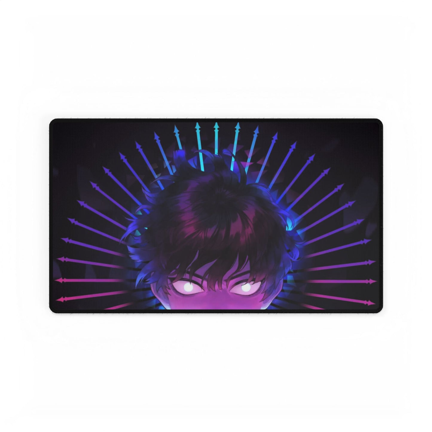 Arataka Reigen Mouse Pad