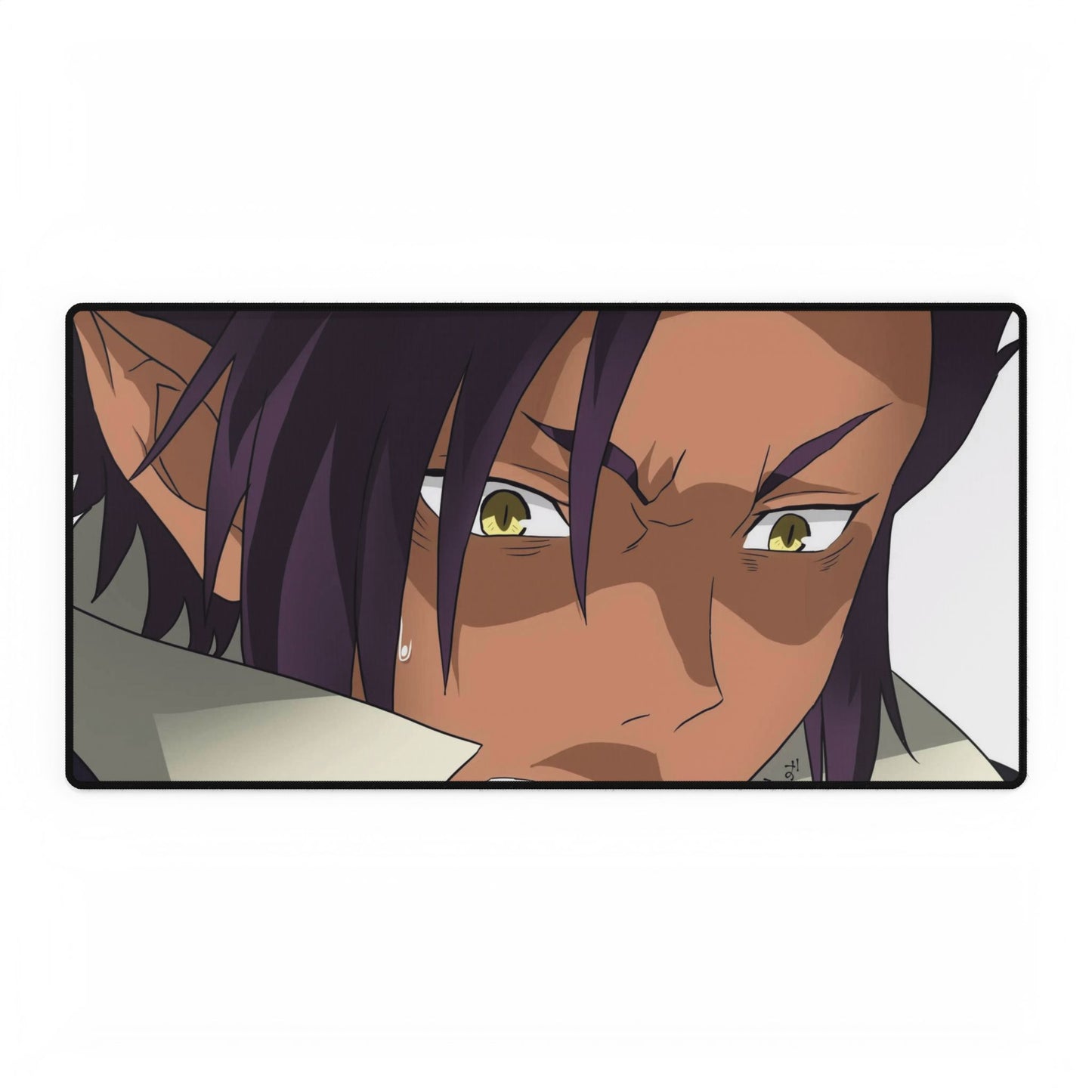 That Time I Got Reincarnated As A Slime Mouse Pad