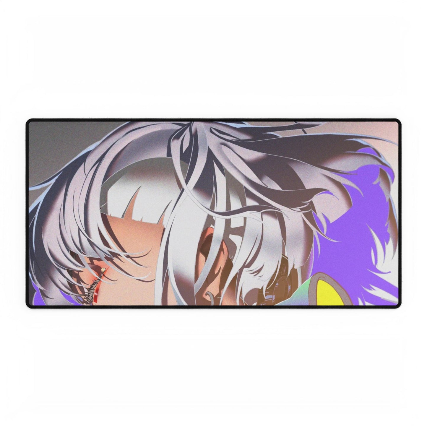 Cyberpunk: Edgerunners Mouse Pad