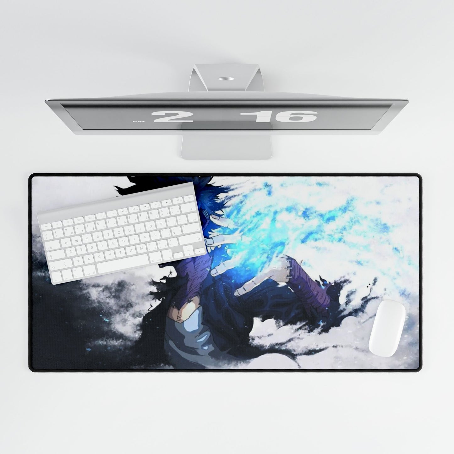 Dabi Mouse Pad