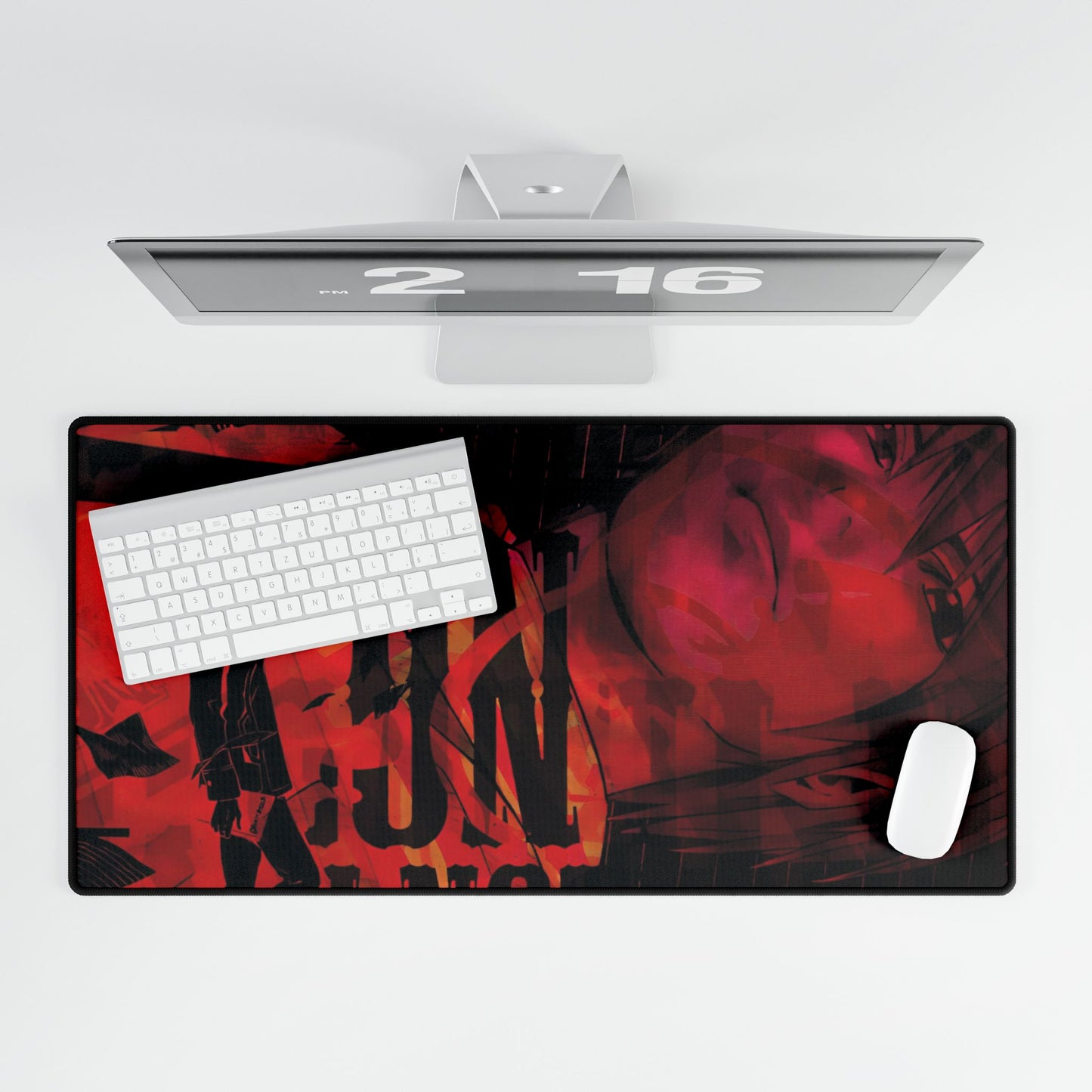 Death Note Mouse Pad