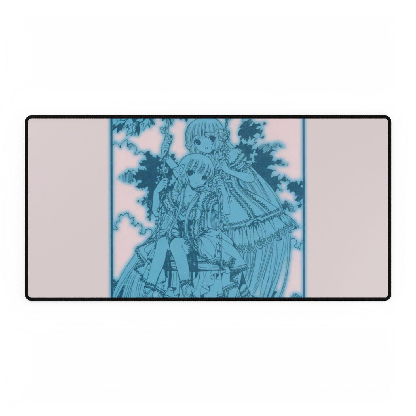 Anime Chobits Mouse Pad