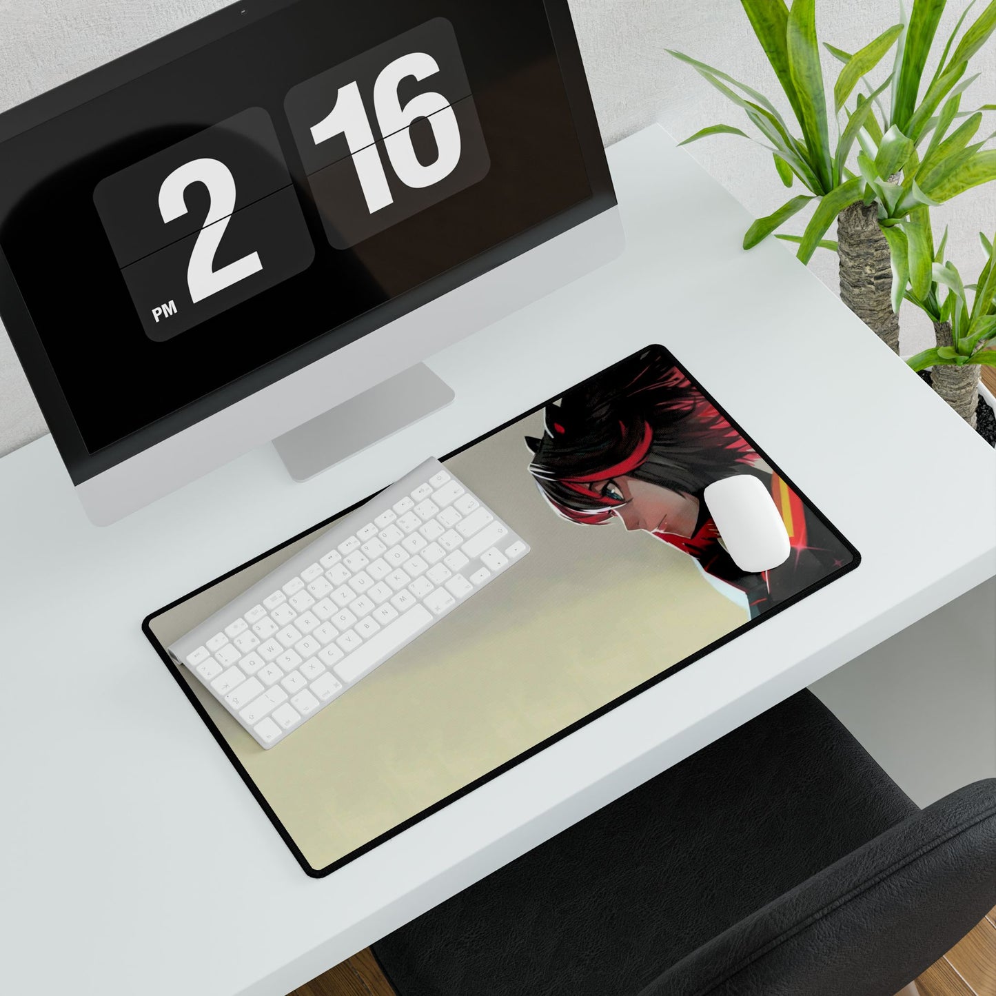Anime Kill La Kill Mouse Pad
