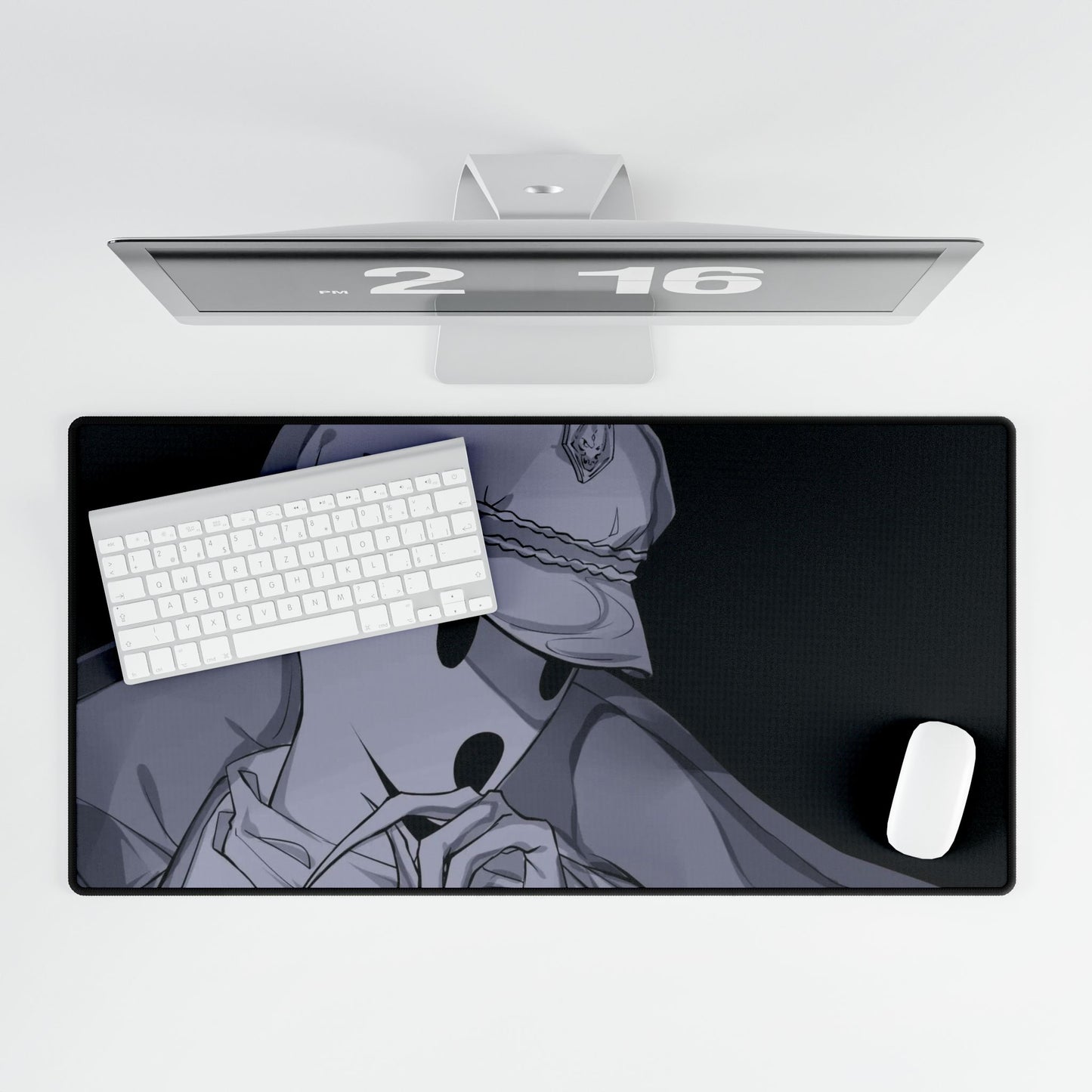 Overlord Pandora's Actor Mouse Pad