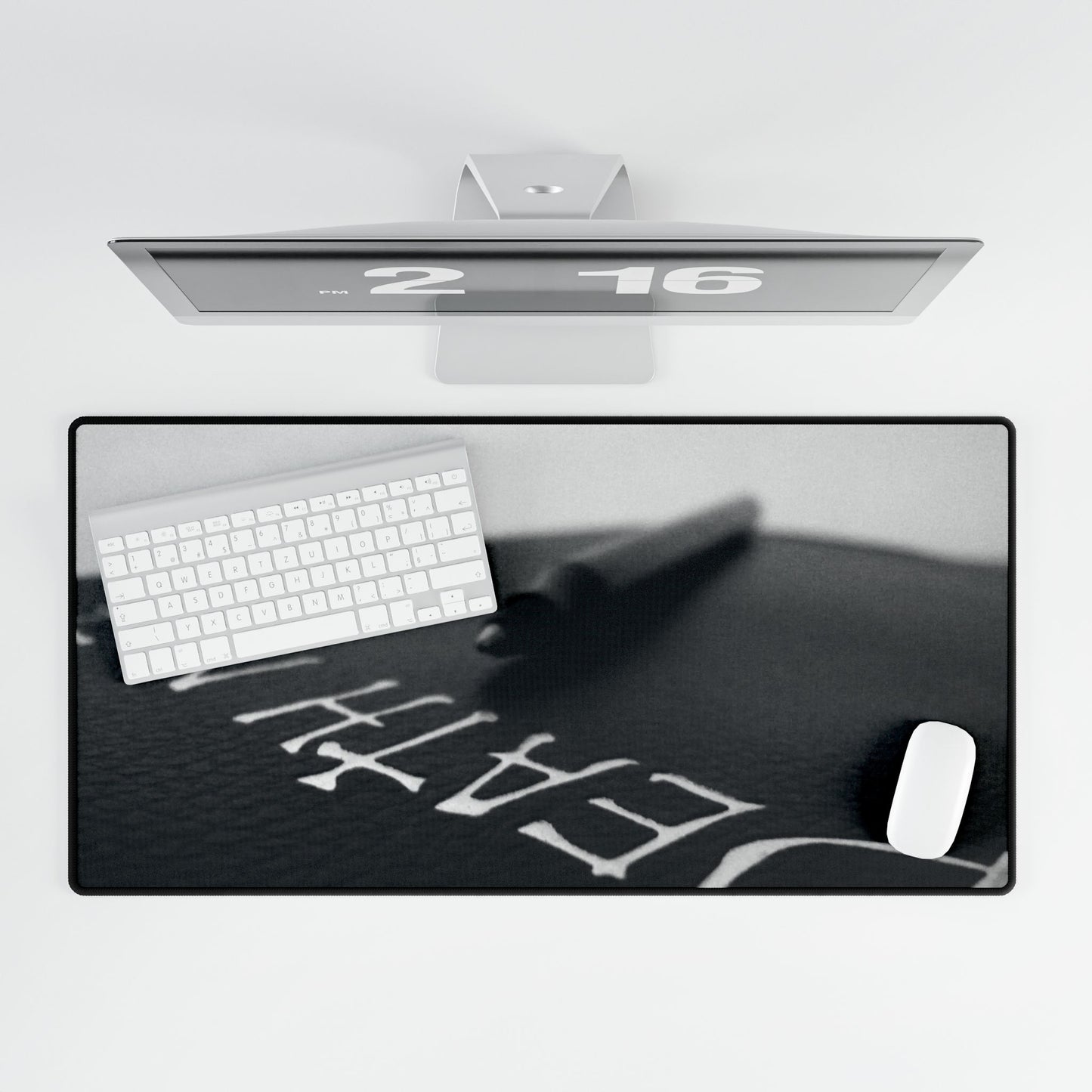 Anime Death Note Mouse Pad