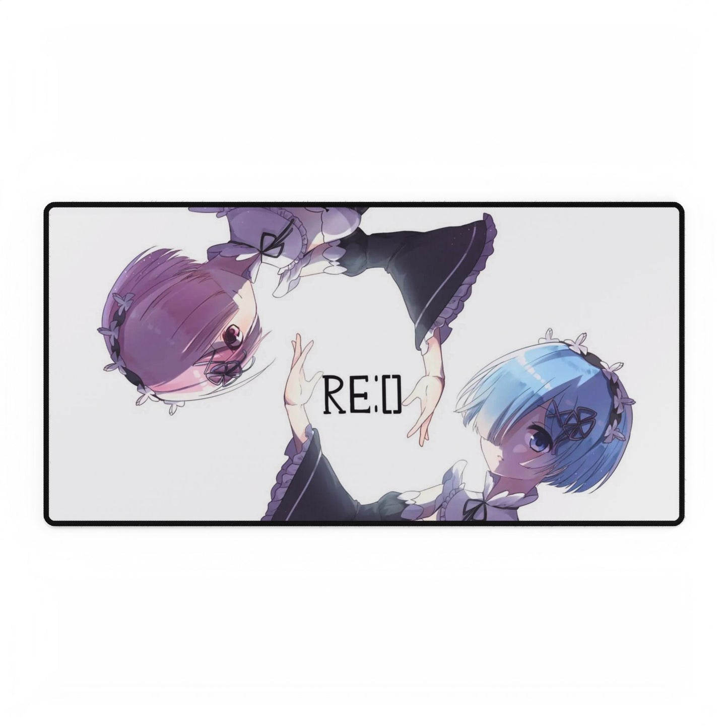RAM-REM Mouse Pad