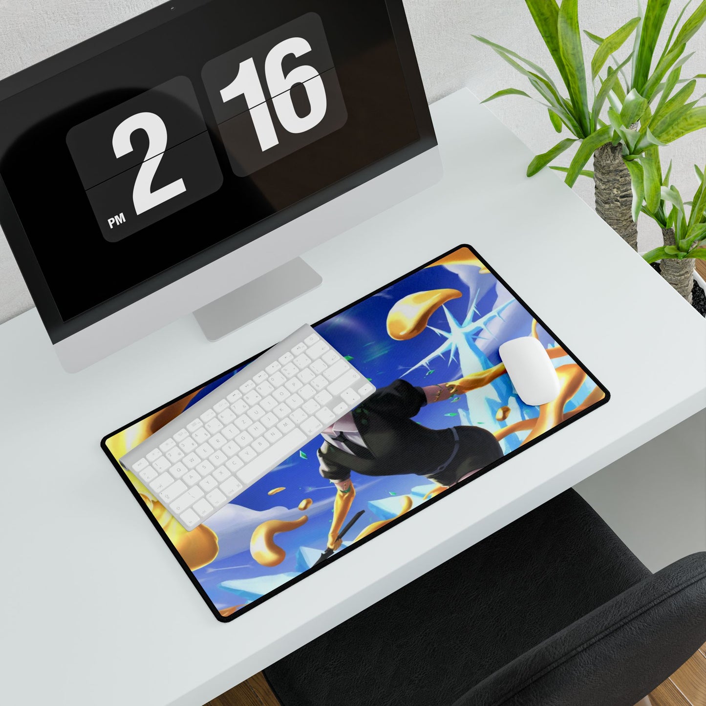 Houseki no Kuni Mouse Pad