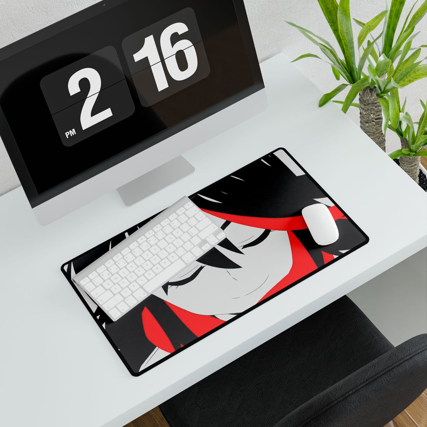 Anime Kill La Kill Mouse Pad