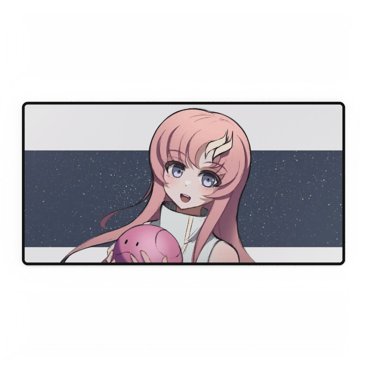 Mobile Suit Gundam SEED Mouse Pad