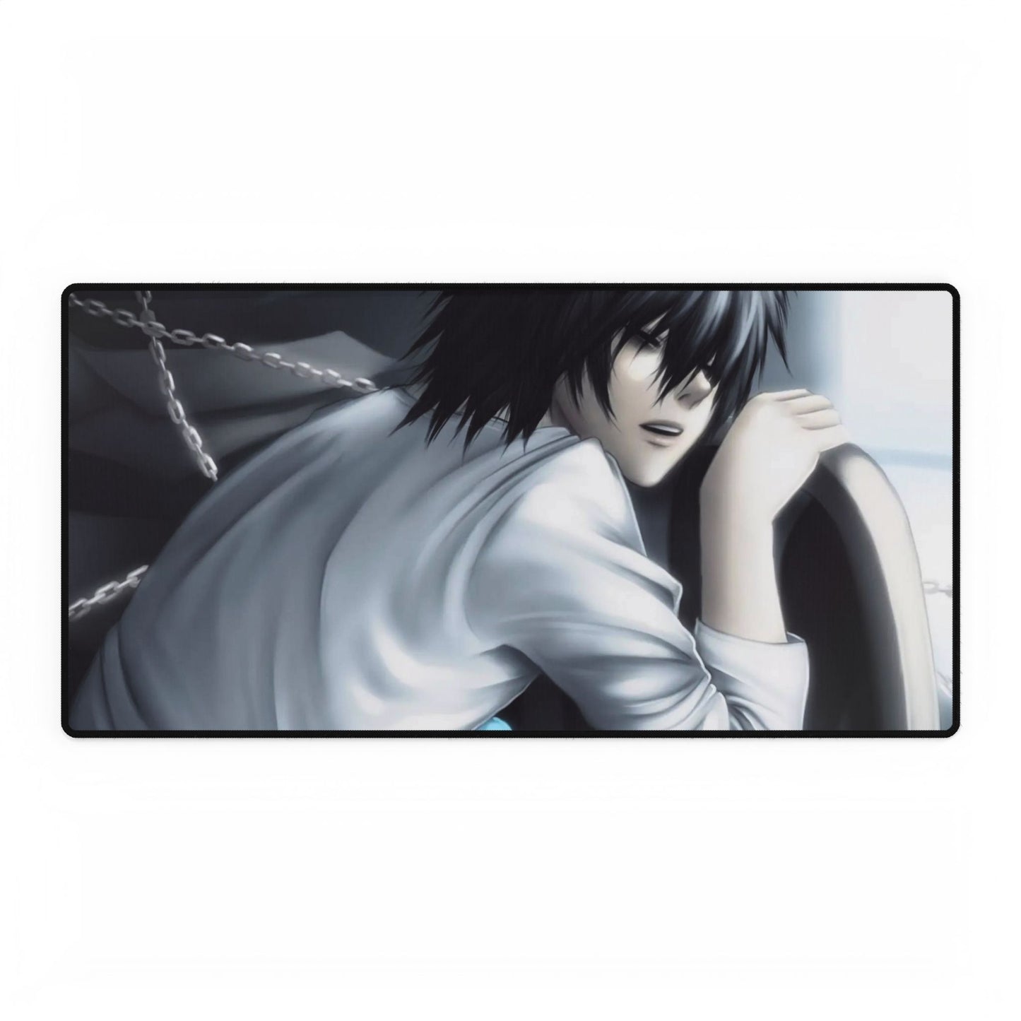 Anime Death Note Mouse Pad