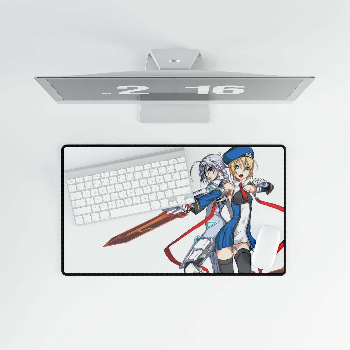 Blazblue Mouse Pad