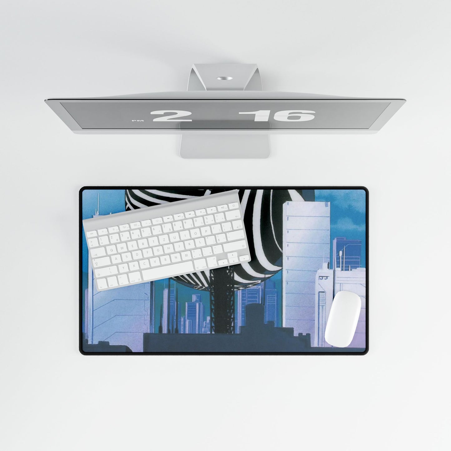Leliel Mouse Pad