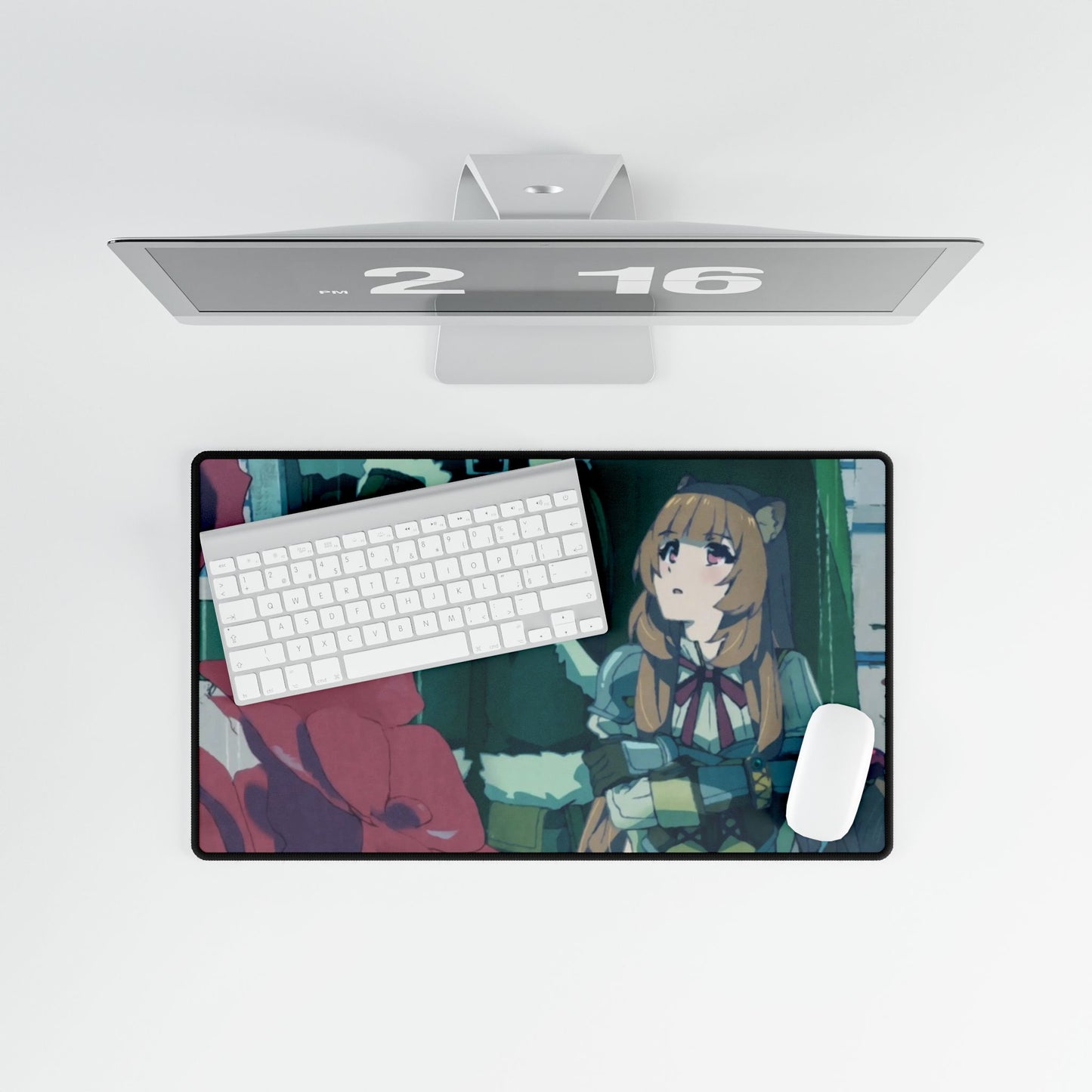 Raphi Mouse Pad