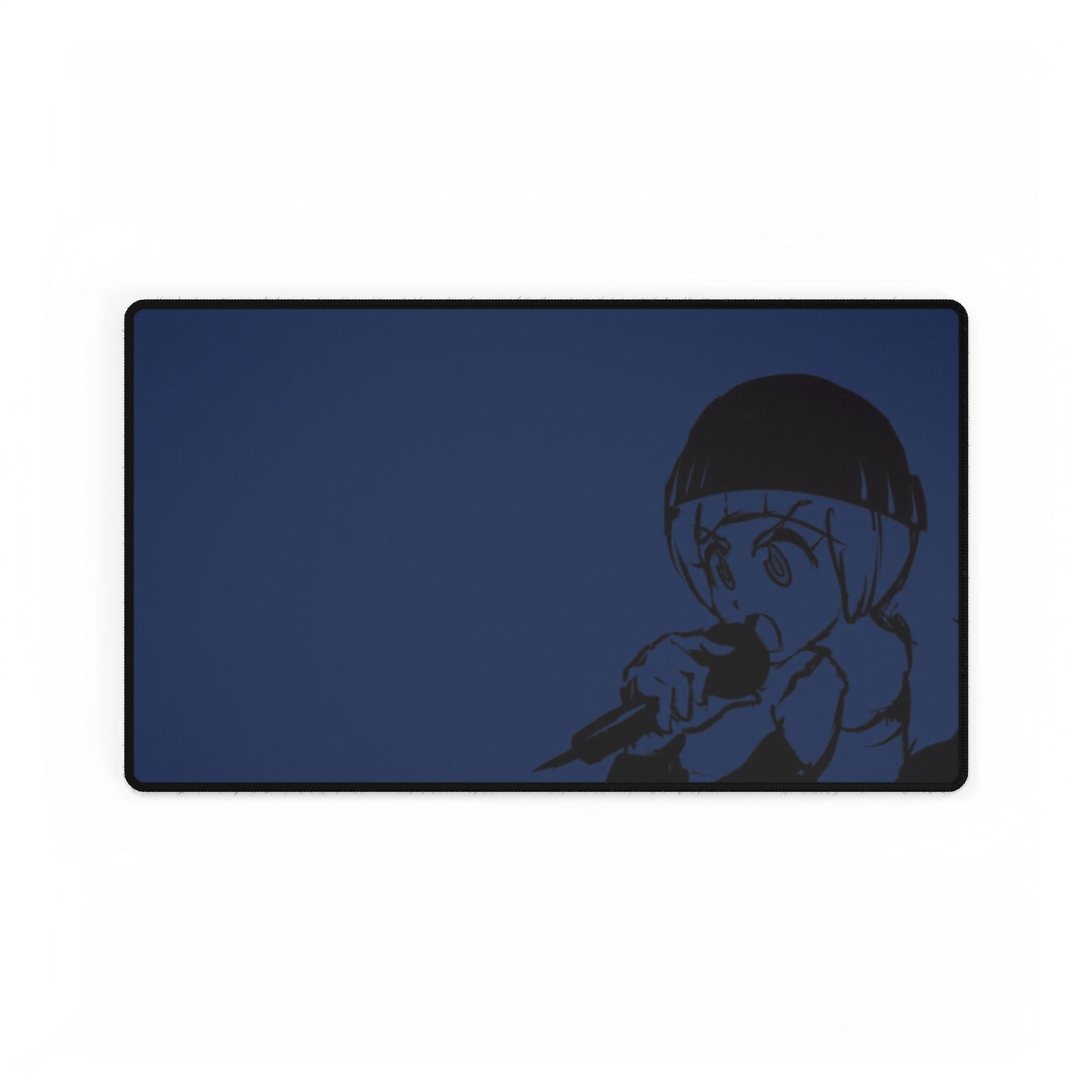 Anime Kill La Kill Mouse Pad