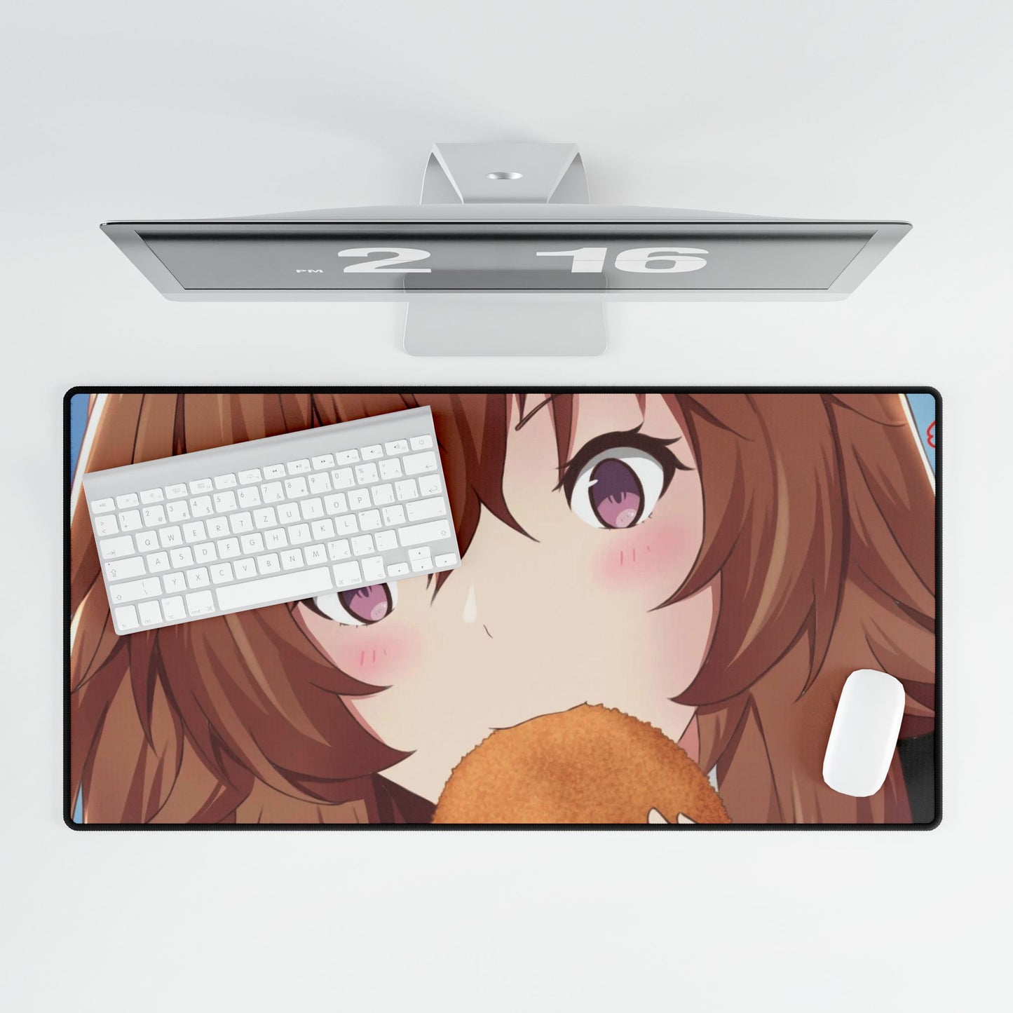 The Rising Of The Shield Hero Mouse Pad