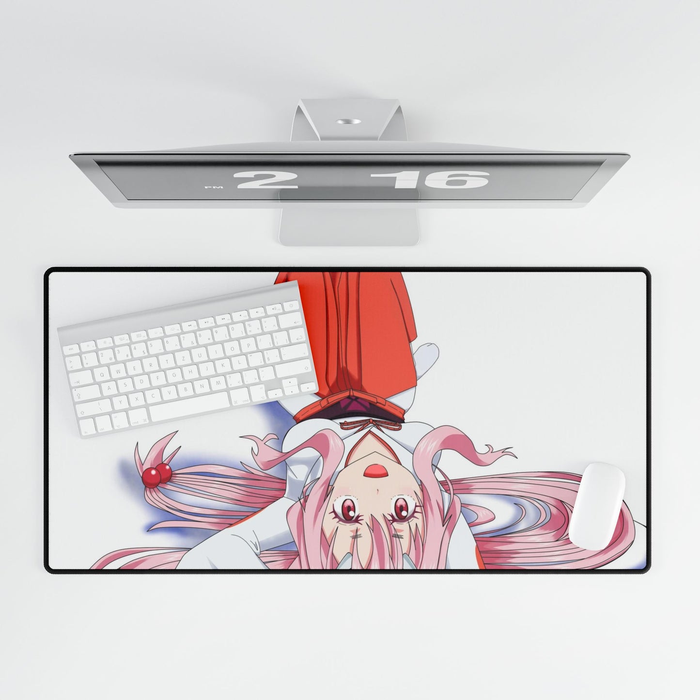 That Time I Got Reincarnated As A Slime Mouse Pad