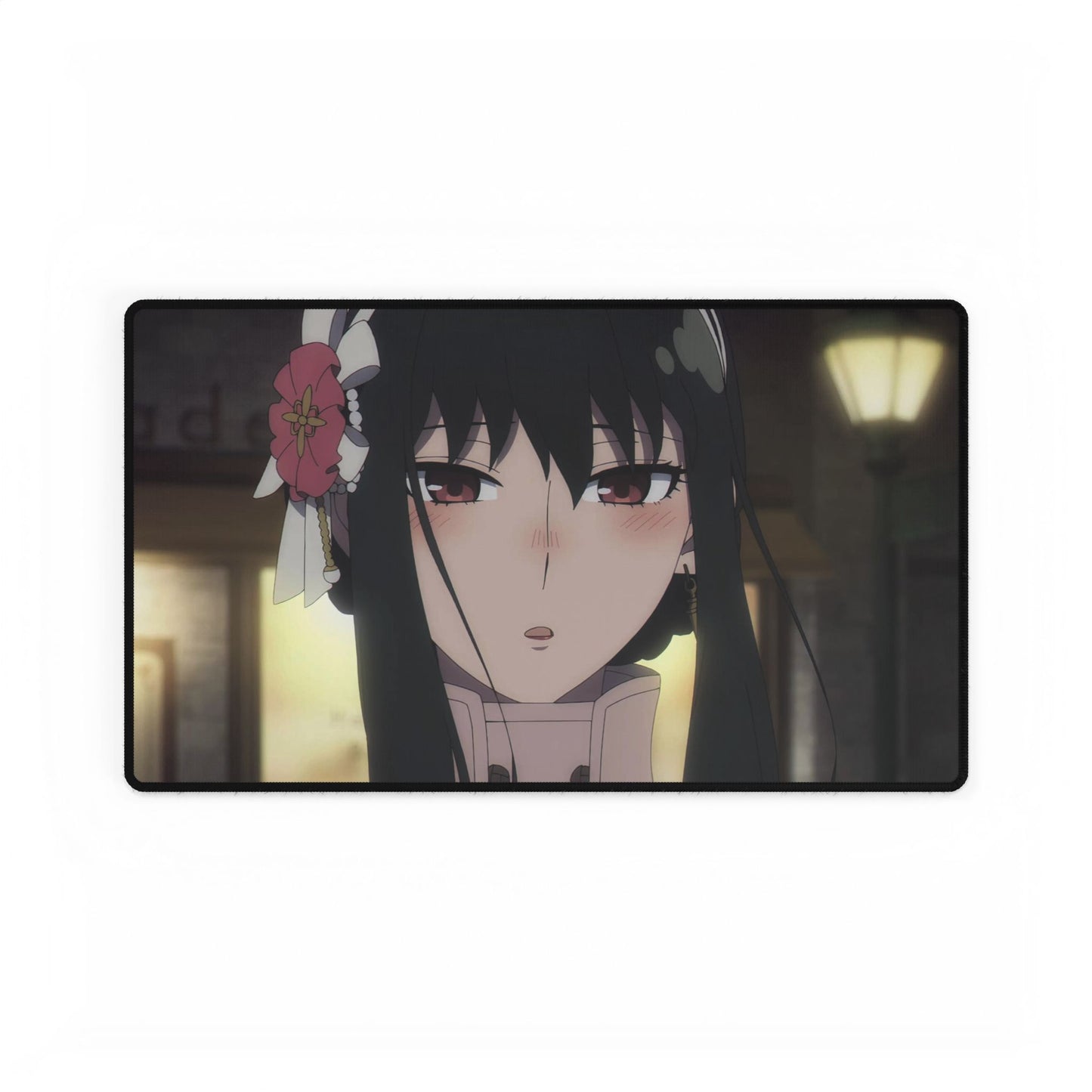Spy x Family - Yor Forger Mouse Pad