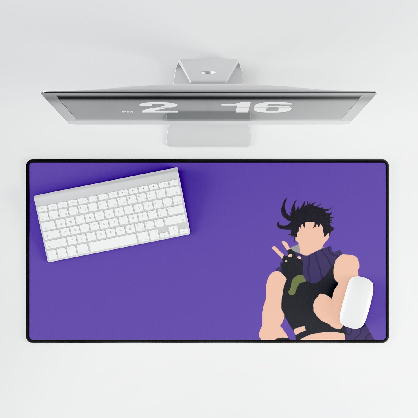 Jojo Mouse Pad