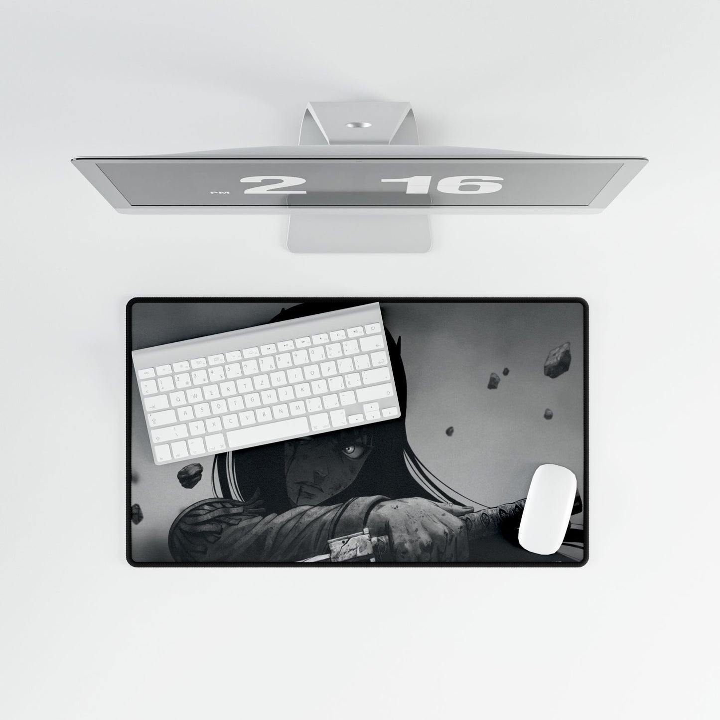 Satsuki Mouse Pad