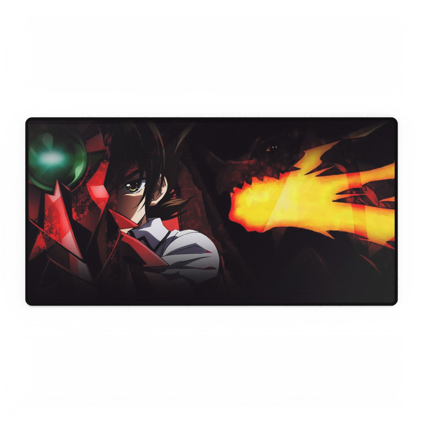 Anime High School DxD Mouse Pad