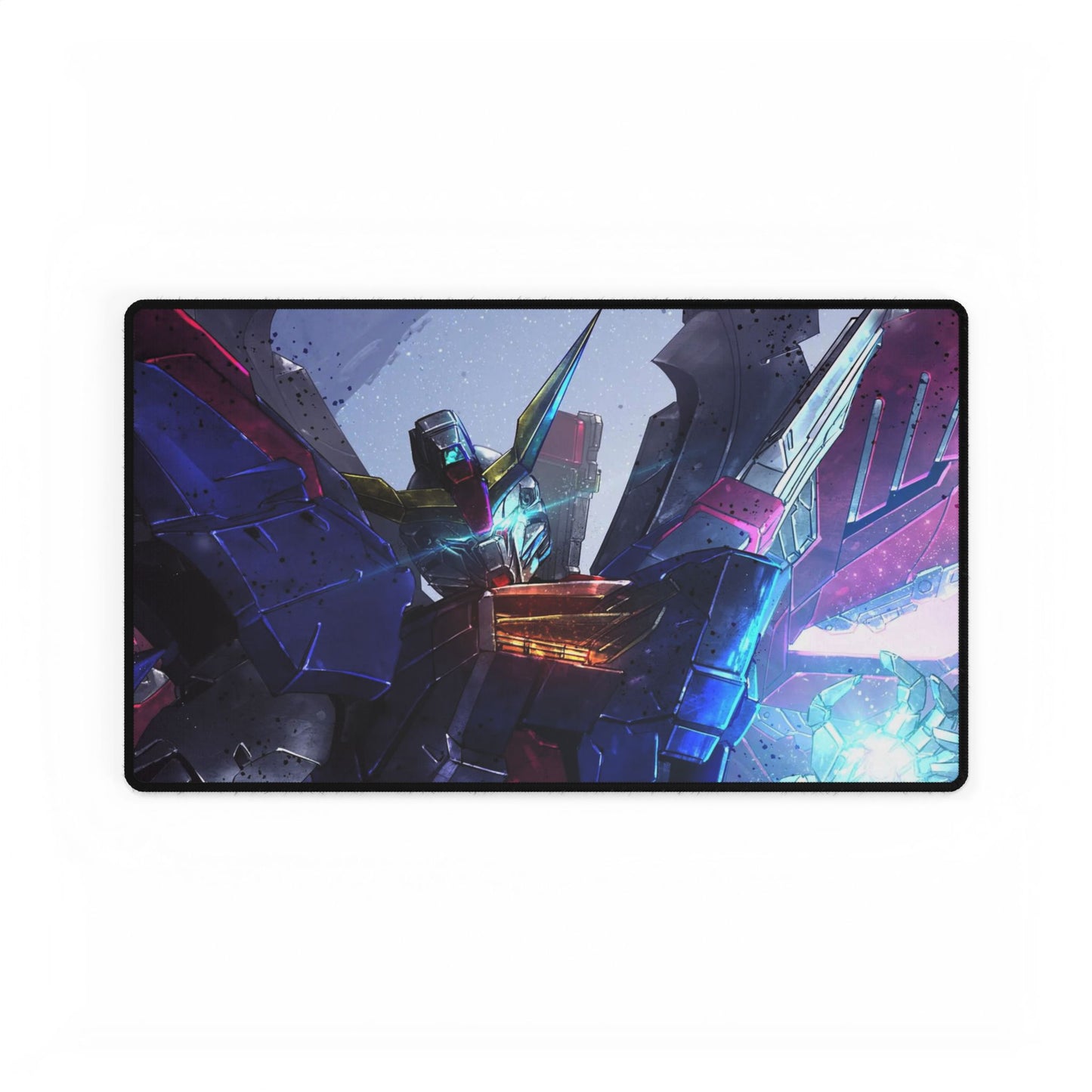 ZGMF-X42S Destiny Gundam Mouse Pad