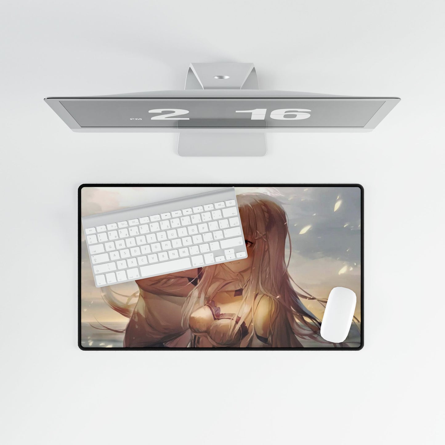 EMT ;) Mouse Pad
